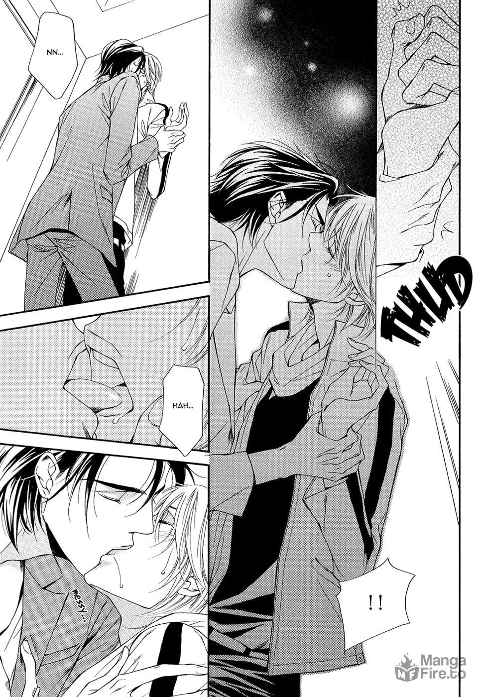 Read Cinderella Plot chapter 9 image 19 on Lezhin