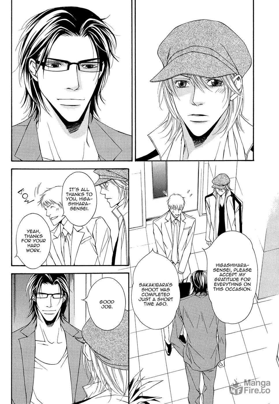 Read Cinderella Plot chapter 9 image 2 on Lezhin