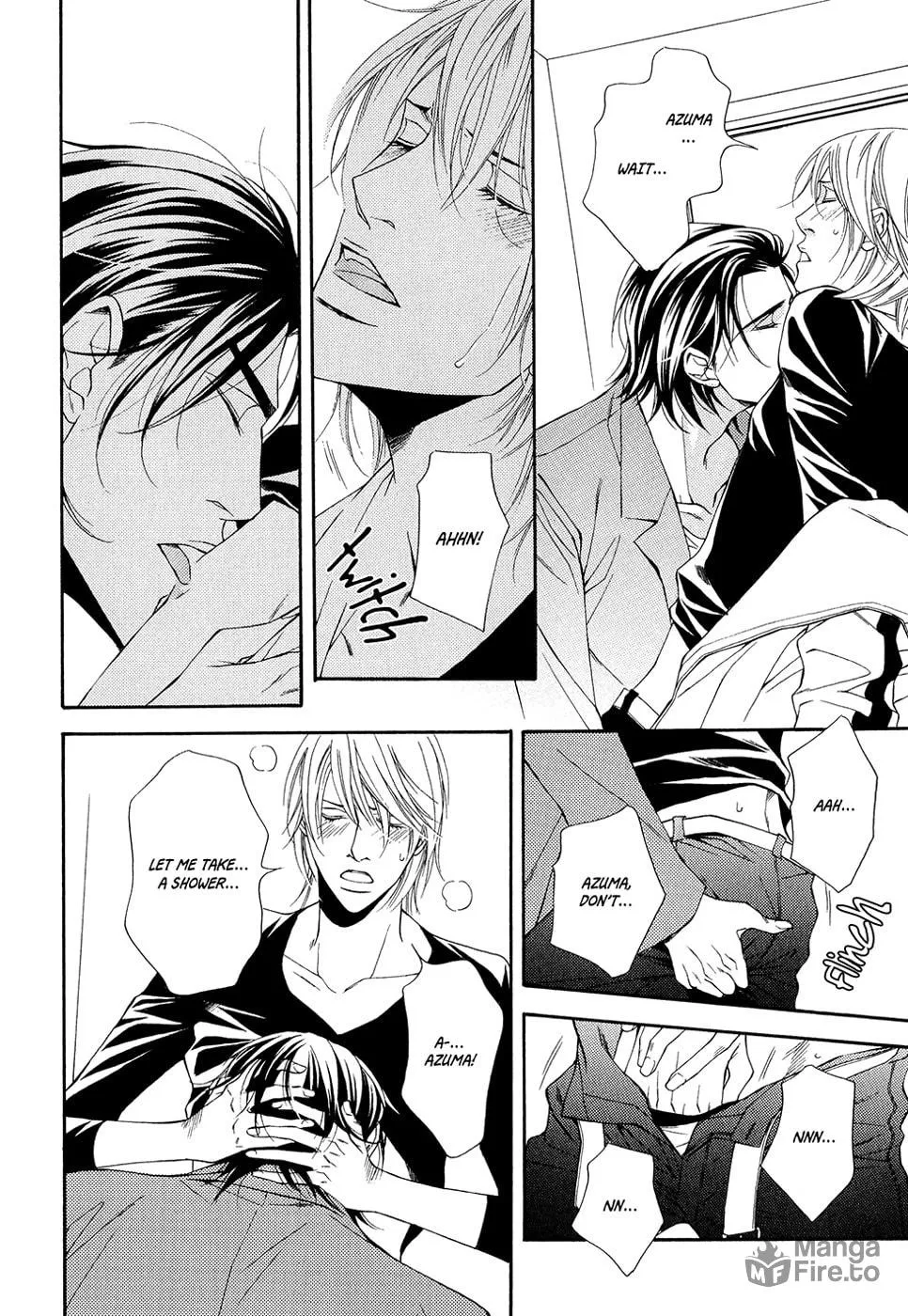 Read Cinderella Plot chapter 9 image 20 on Lezhin