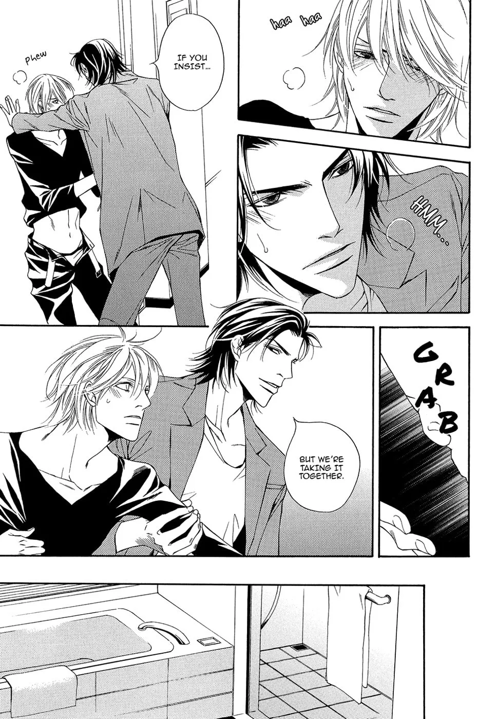 Read Cinderella Plot chapter 9 image 21 on Lezhin