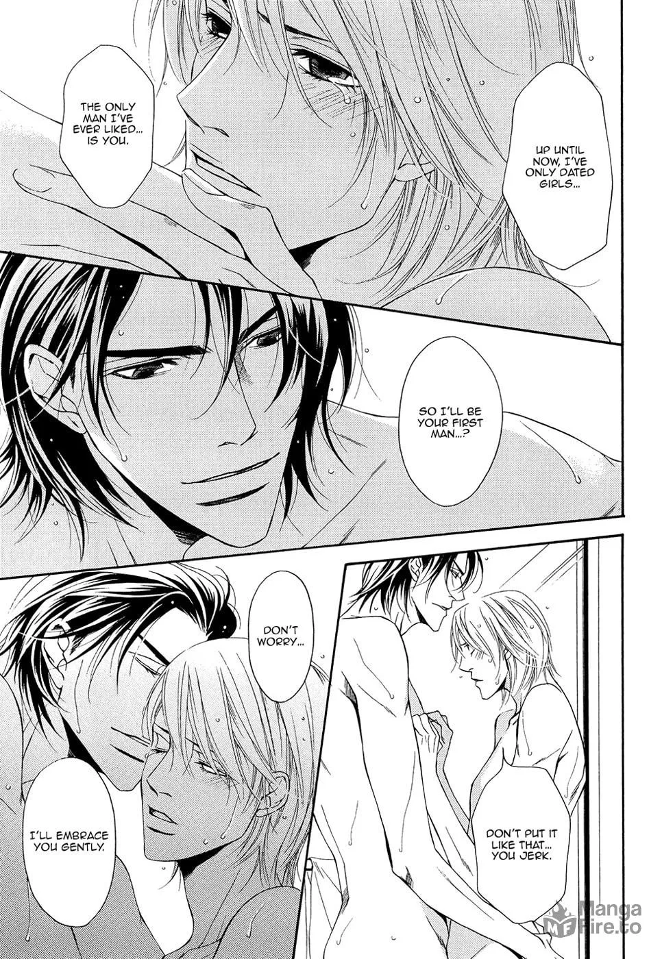 Read Cinderella Plot chapter 9 image 23 on Lezhin