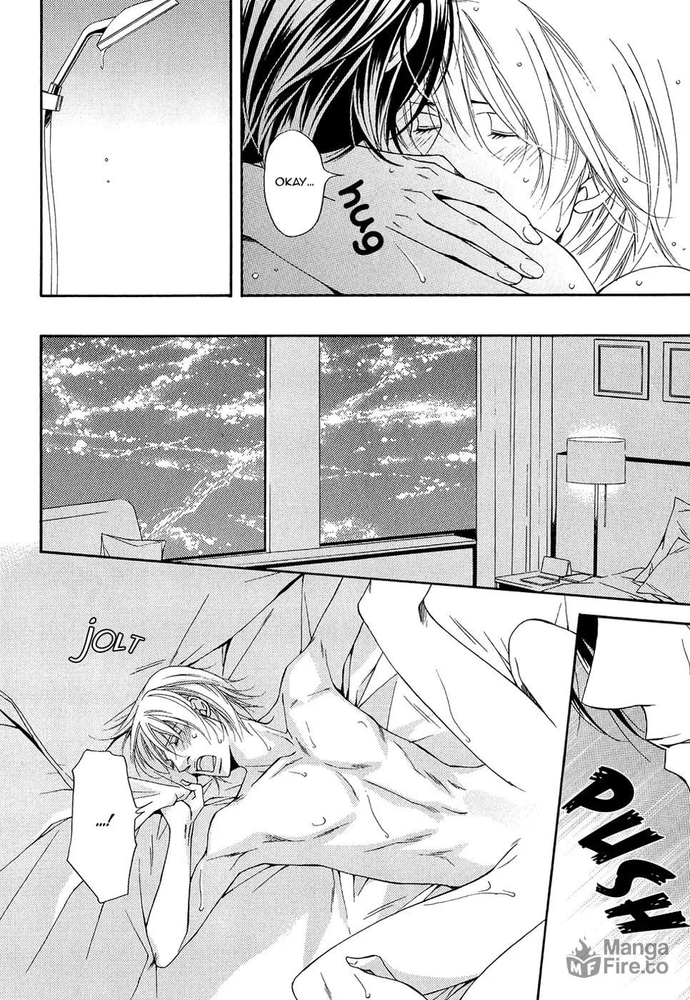 Read Cinderella Plot chapter 9 image 24 on Lezhin