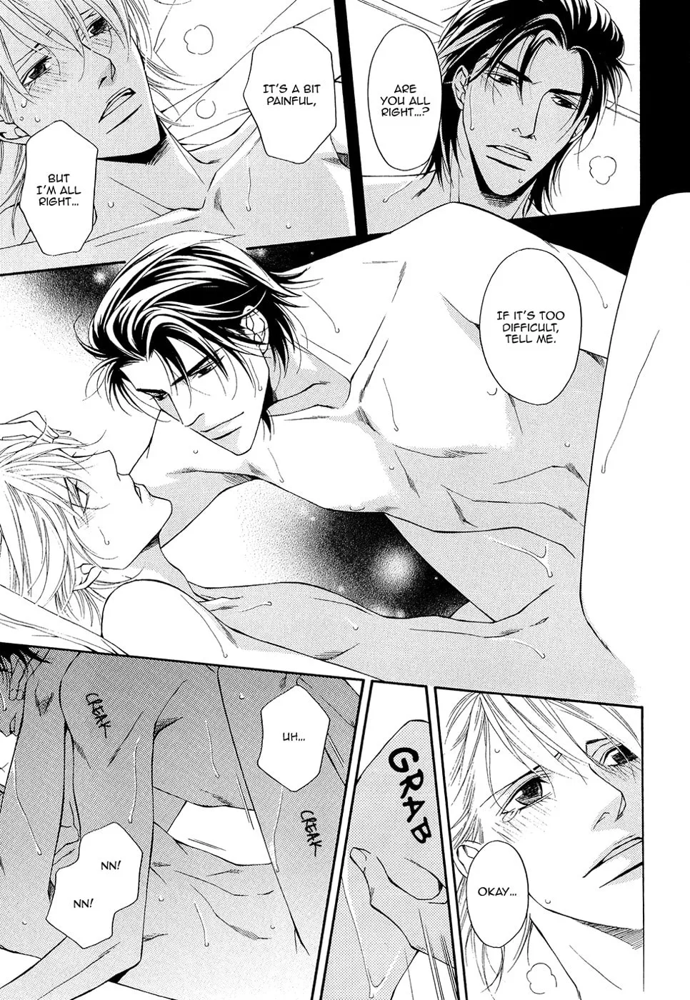 Read Cinderella Plot chapter 9 image 25 on Lezhin