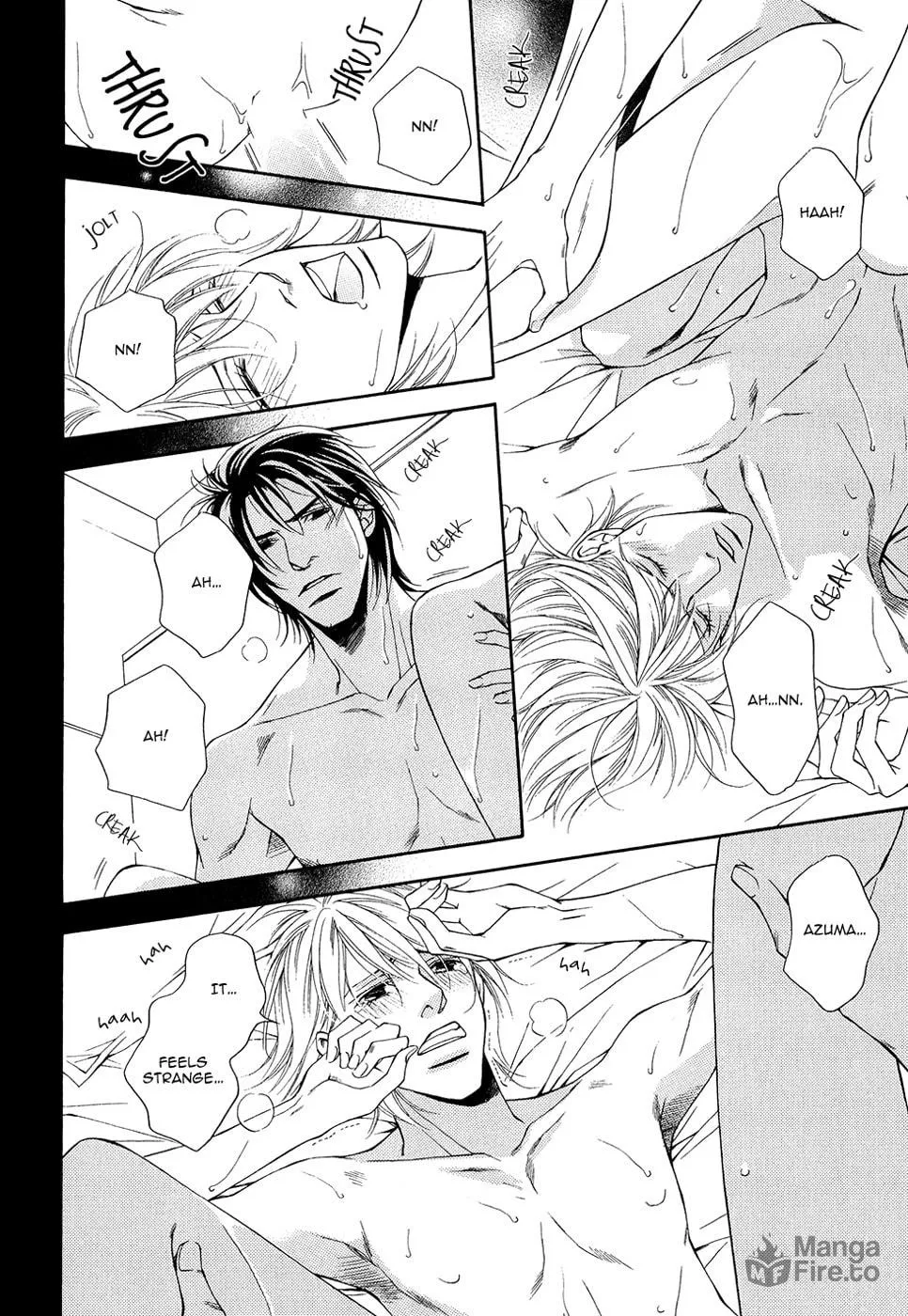 Read Cinderella Plot chapter 9 image 26 on Lezhin