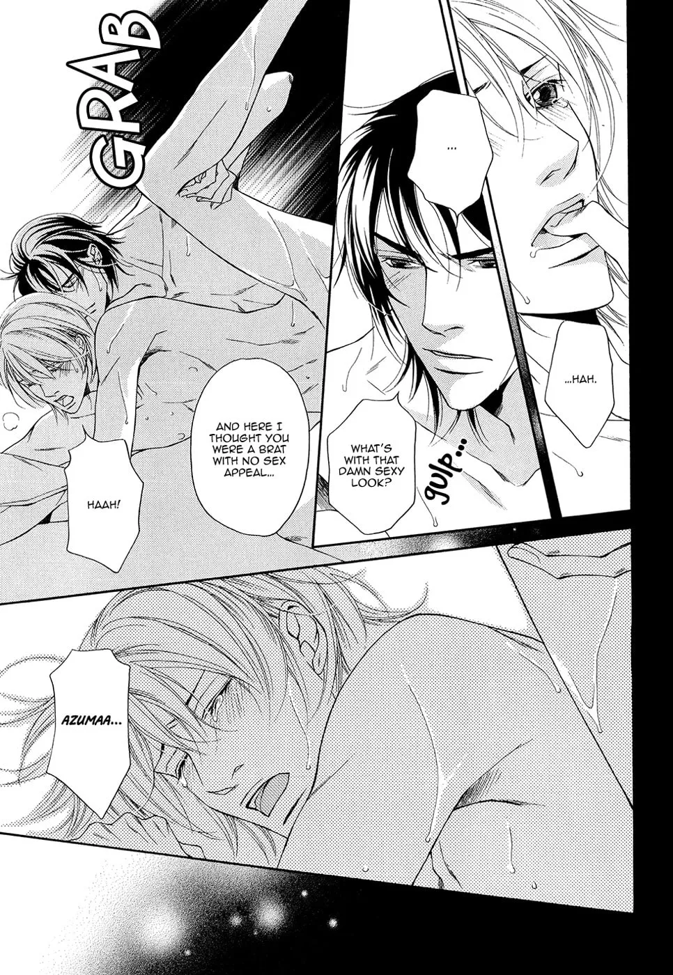 Read Cinderella Plot chapter 9 image 27 on Lezhin