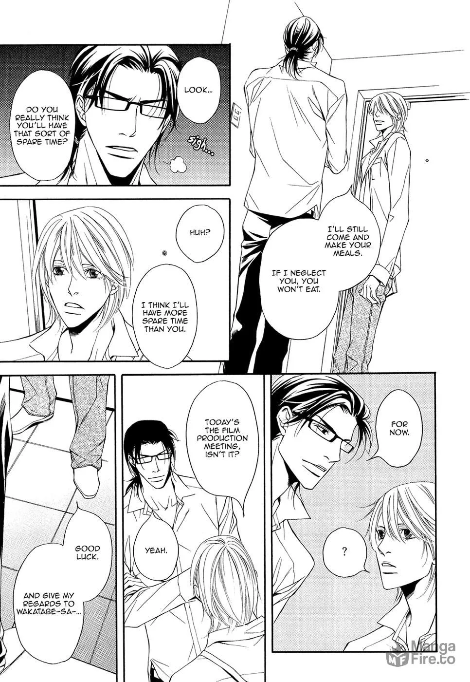 Read Cinderella Plot chapter 9 image 29 on Lezhin