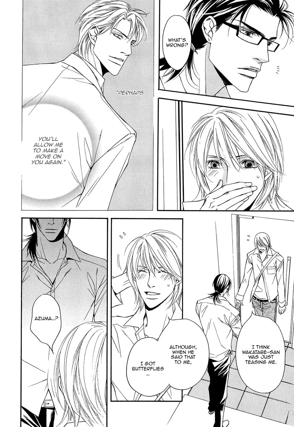 Read Cinderella Plot chapter 9 image 30 on Lezhin