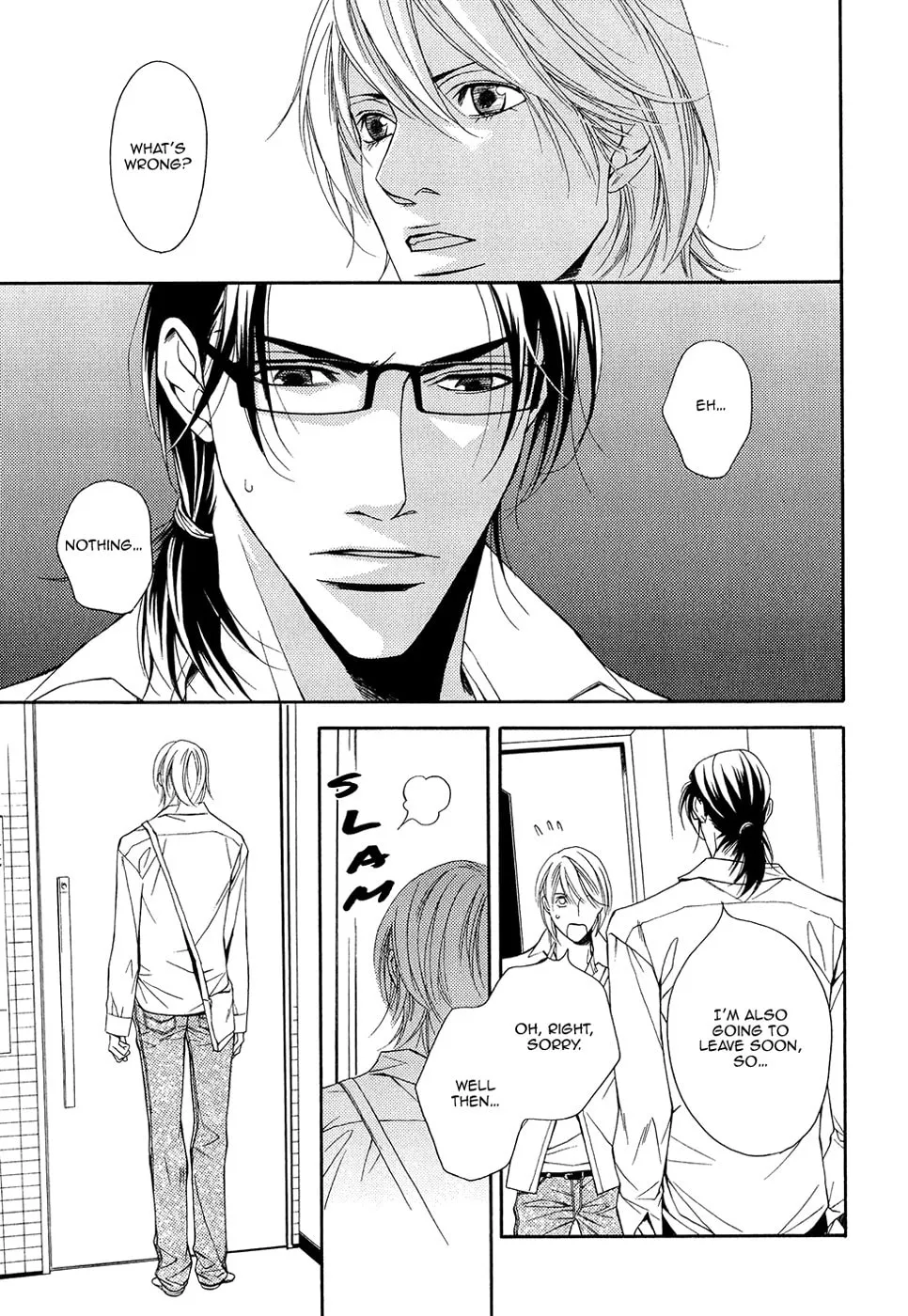 Read Cinderella Plot chapter 9 image 31 on Lezhin