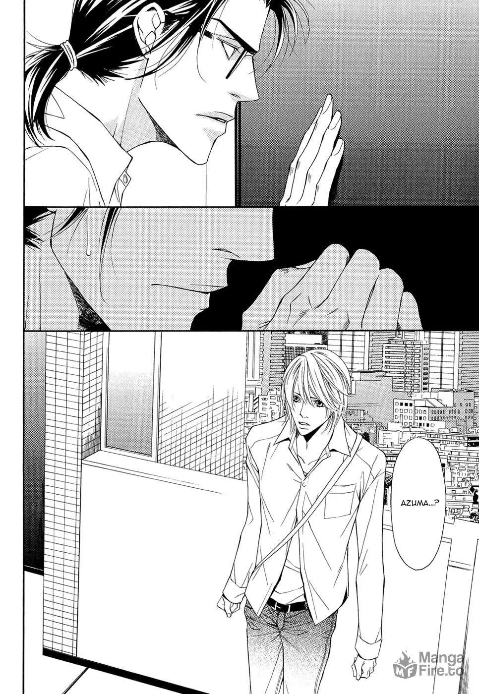 Read Cinderella Plot chapter 9 image 32 on Lezhin