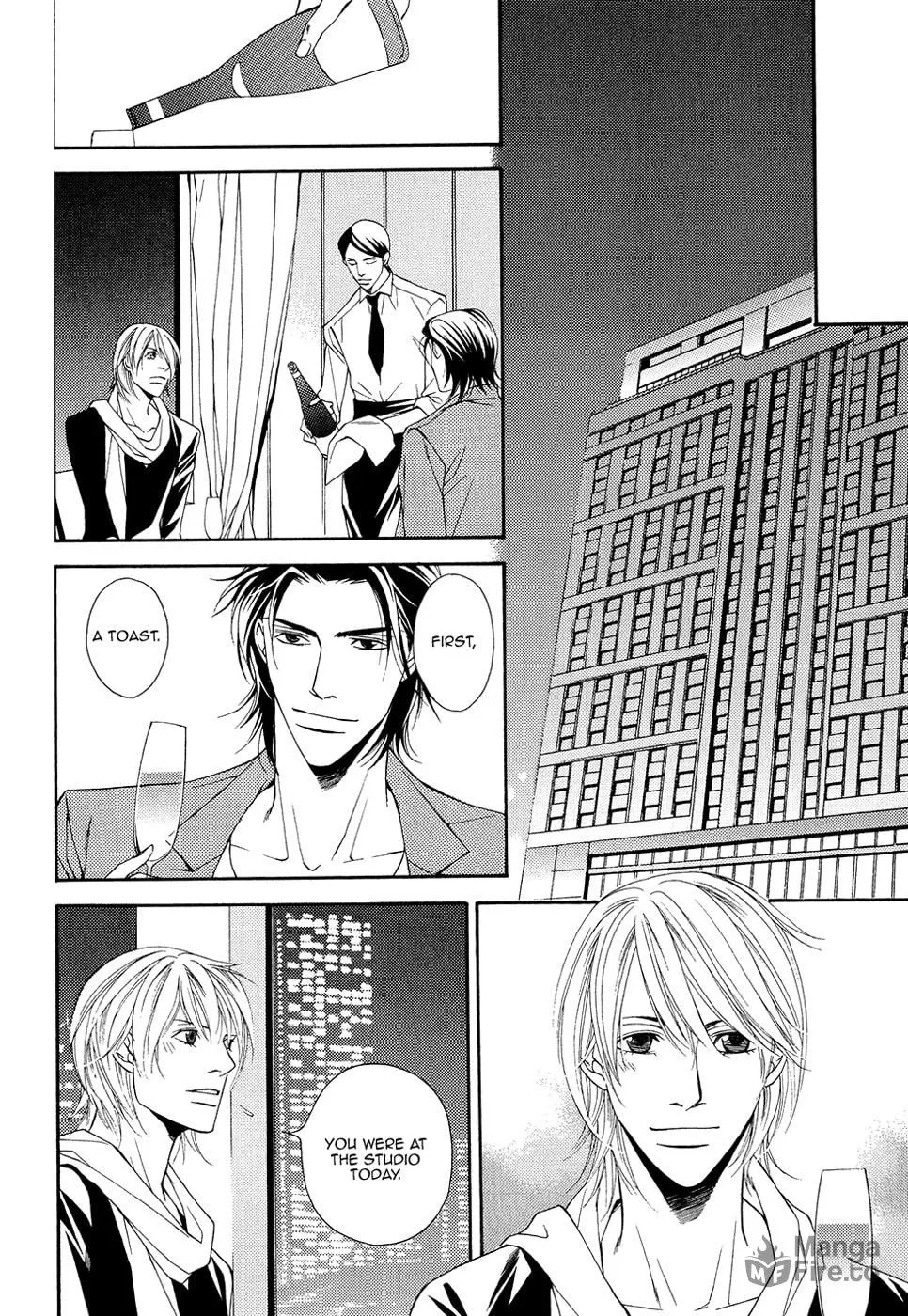 Read Cinderella Plot chapter 9 image 4 on Lezhin