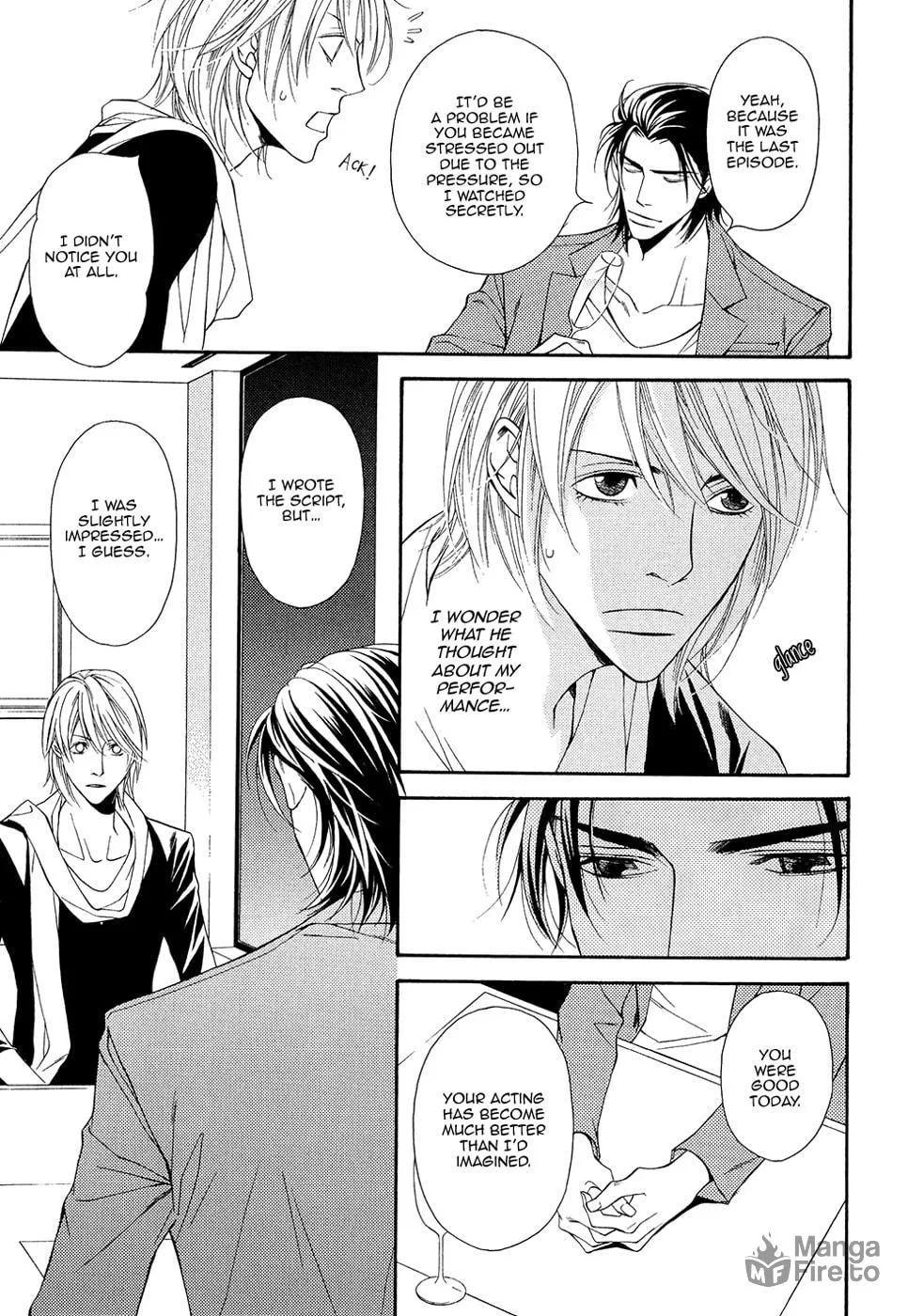 Read Cinderella Plot chapter 9 image 5 on Lezhin