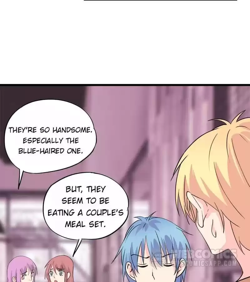 Cinderella Plot Chapter 90 page 2 - 