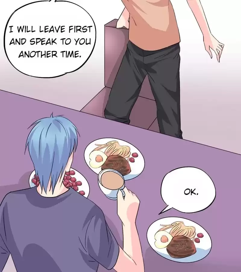 Cinderella Plot Chapter 90 page 11 - 