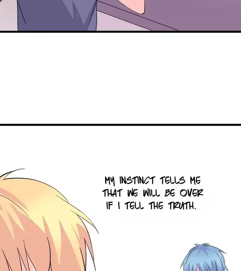 Cinderella Plot Chapter 90 page 12 - 