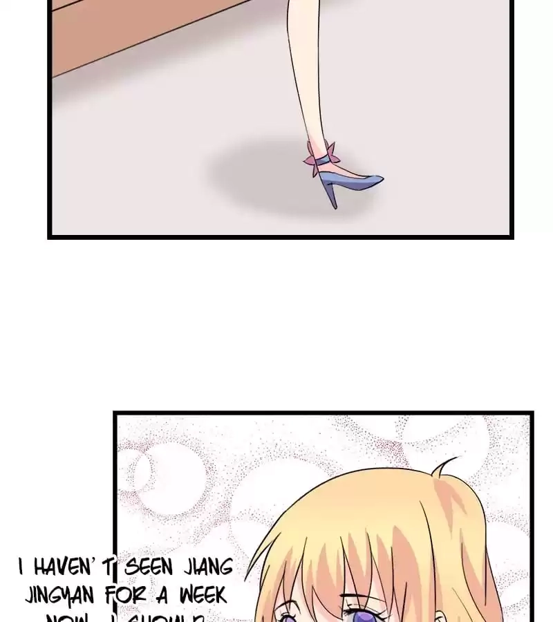 Cinderella Plot Chapter 90 page 17 - 