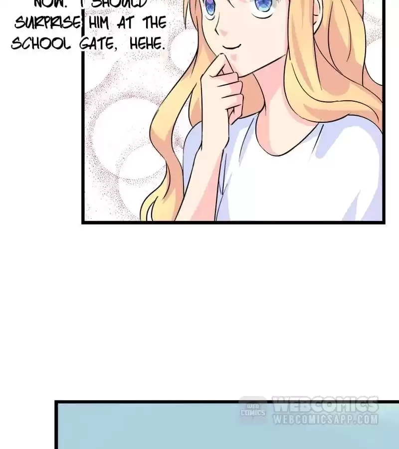Cinderella Plot Chapter 90 page 18 - 