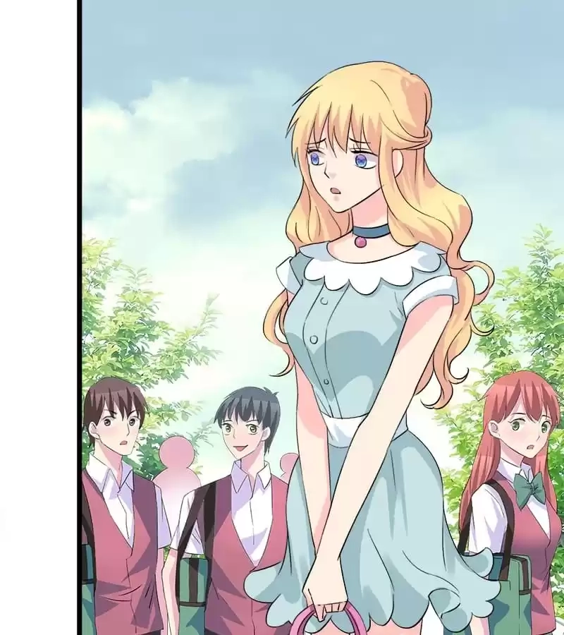 Cinderella Plot Chapter 90 page 19 - 