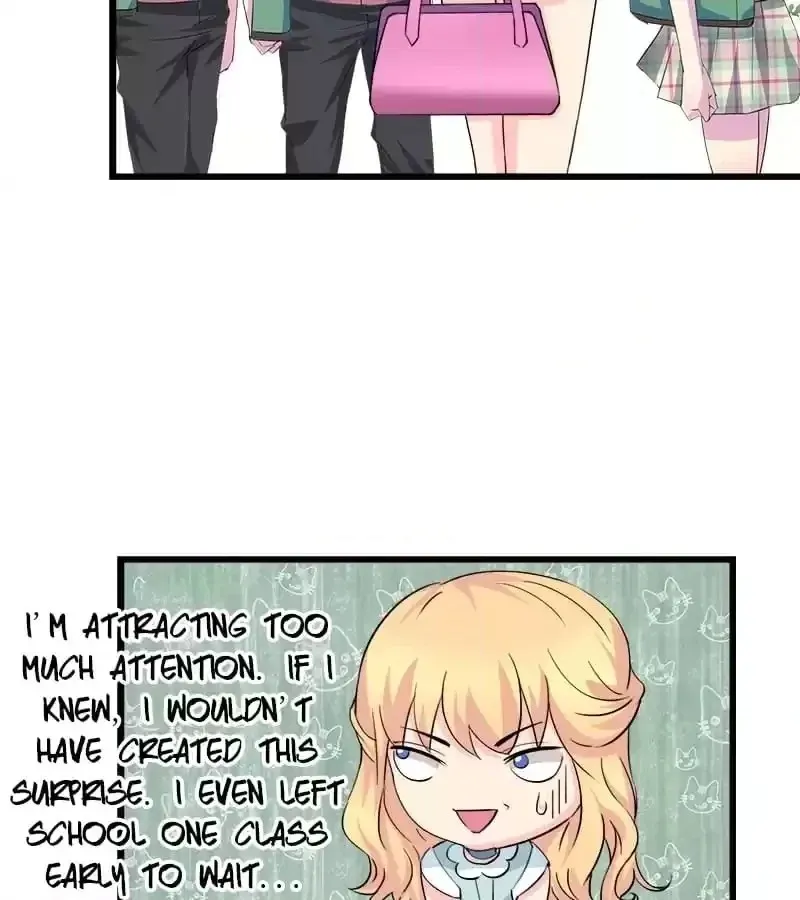 Cinderella Plot Chapter 90 page 20 - 