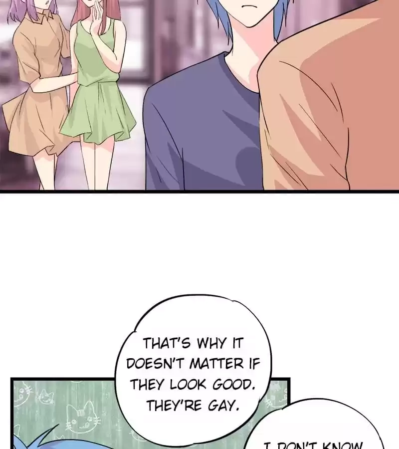 Cinderella Plot Chapter 90 page 3 - 