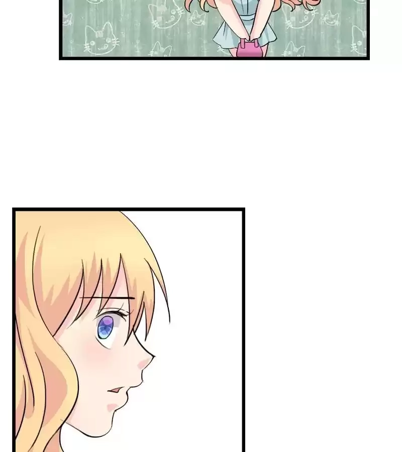 Cinderella Plot Chapter 90 page 21 - 