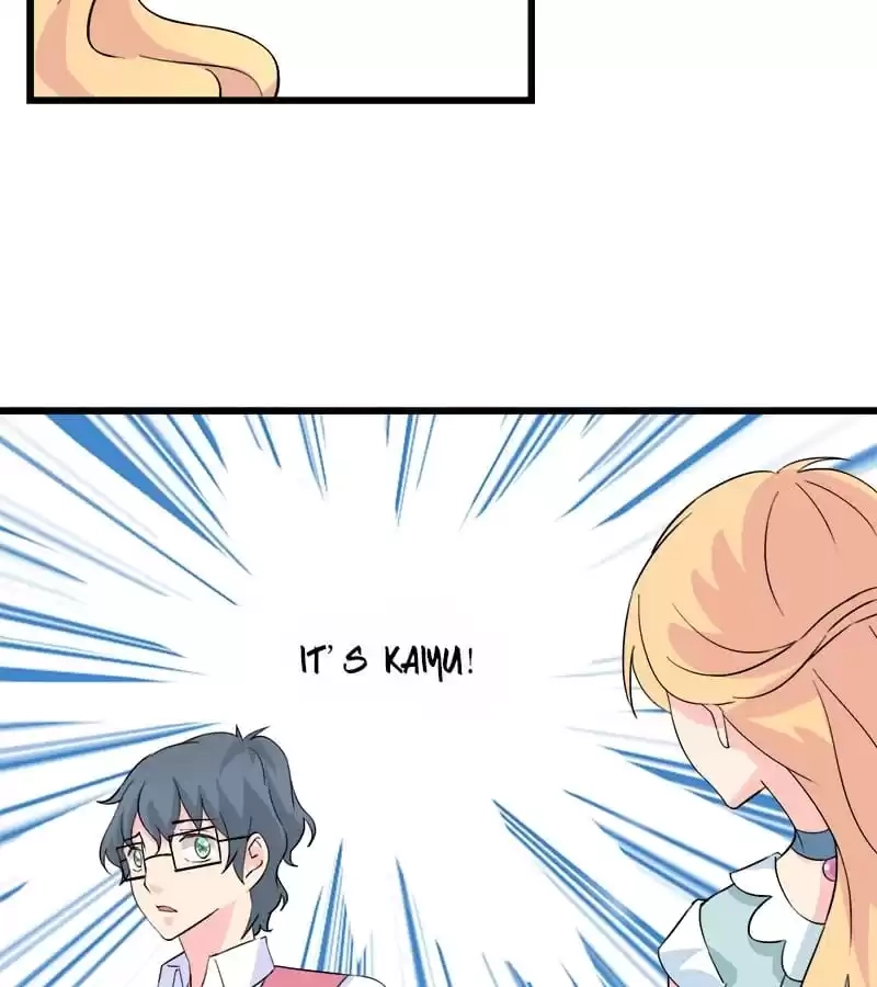 Cinderella Plot Chapter 90 page 22 - 