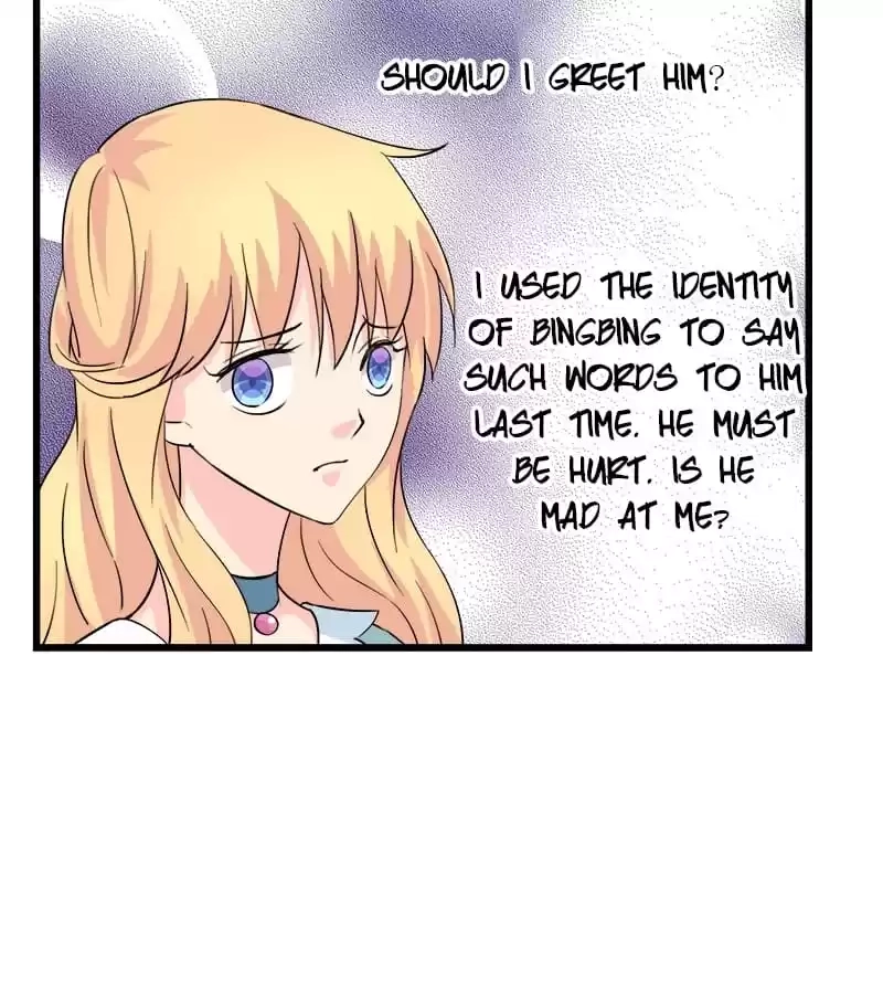 Cinderella Plot Chapter 90 page 24 - 