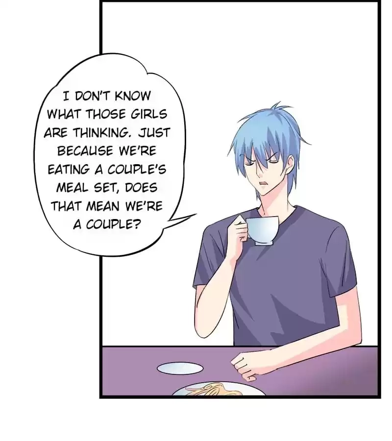 Cinderella Plot Chapter 90 page 5 - 