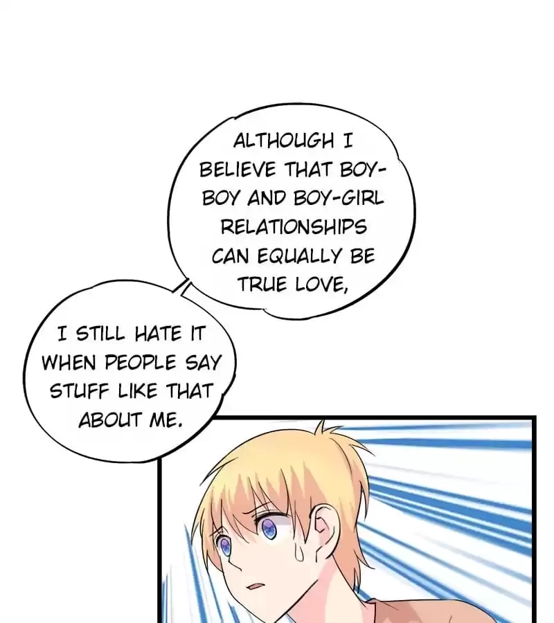 Cinderella Plot Chapter 90 page 6 - 