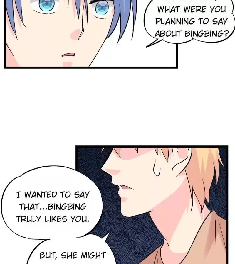 Cinderella Plot Chapter 90 page 8 - 