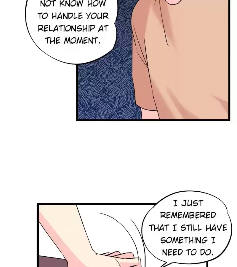 Cinderella Plot Chapter 90 page 9 - 