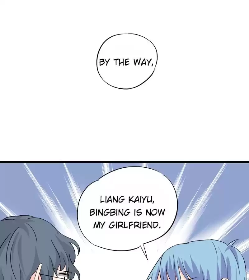 Cinderella Plot Chapter 91 page 11 - 