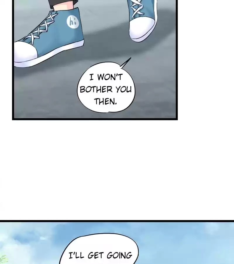 Cinderella Plot Chapter 91 page 14 - 