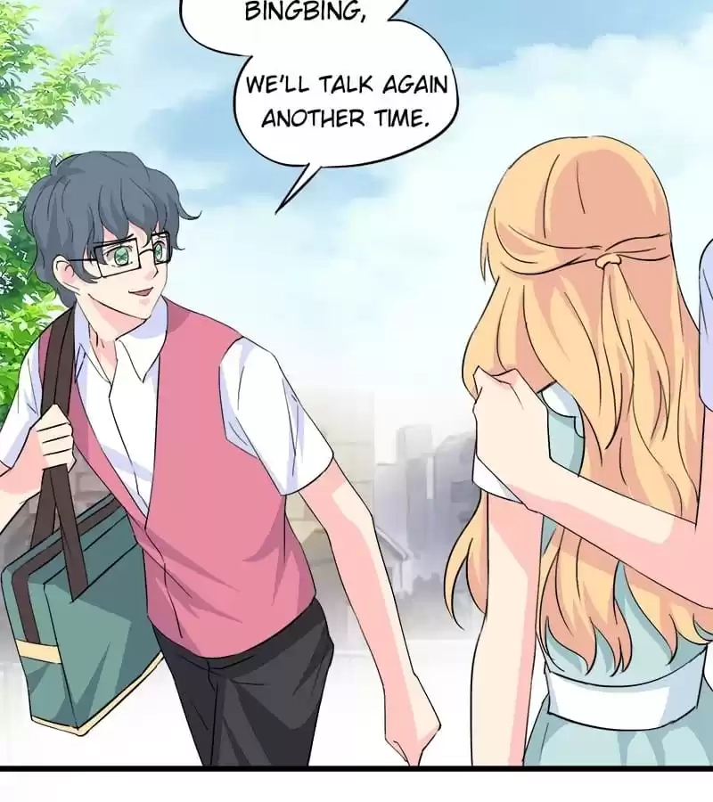 Cinderella Plot Chapter 91 page 15 - 