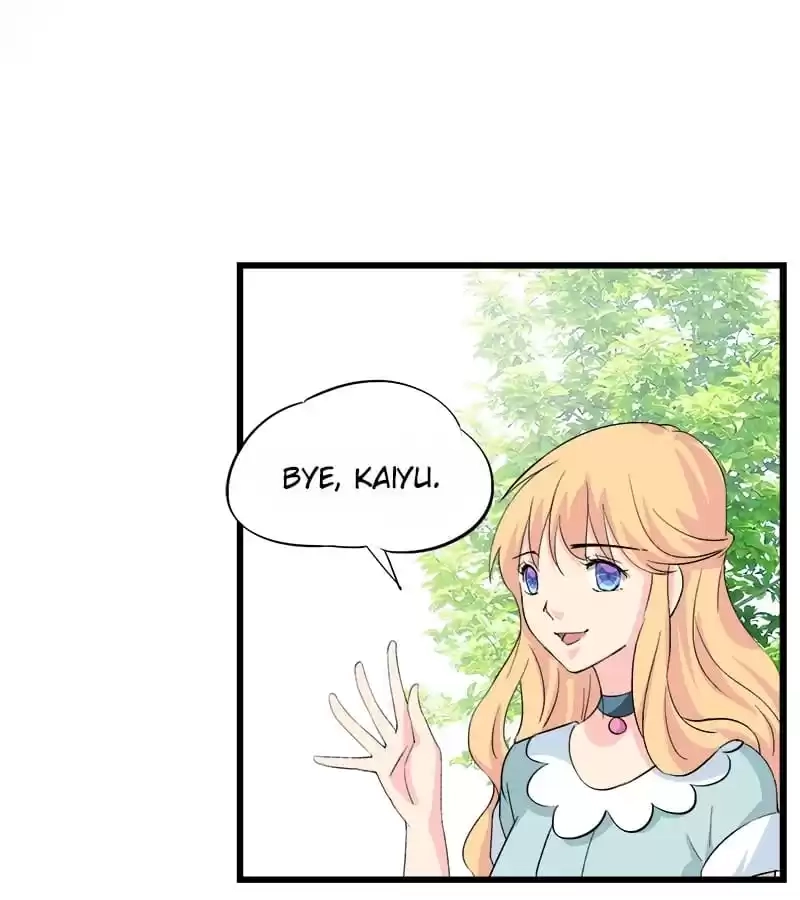 Cinderella Plot Chapter 91 page 16 - 