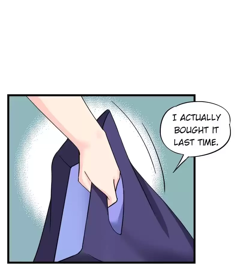 Cinderella Plot Chapter 91 page 22 - 