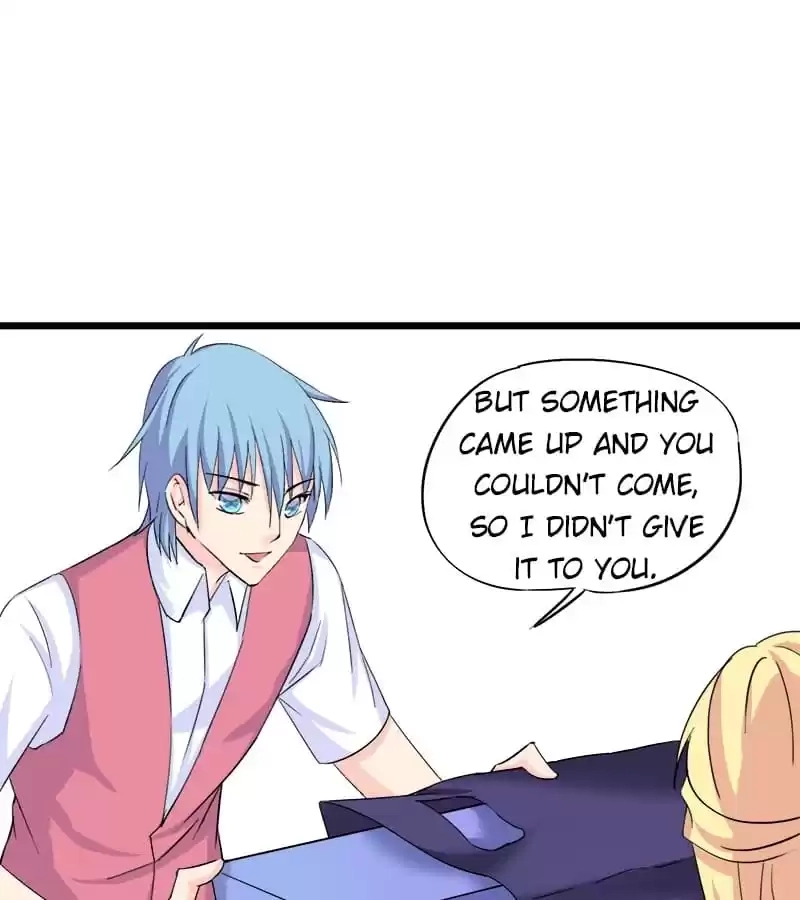 Cinderella Plot Chapter 91 page 23 - 