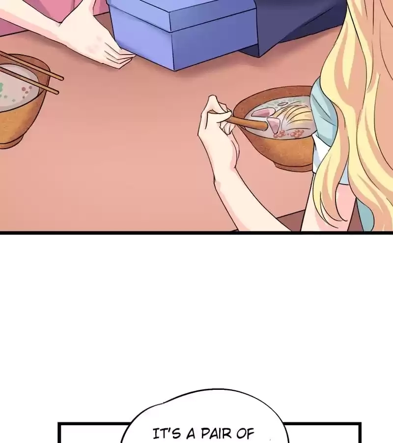 Cinderella Plot Chapter 91 page 24 - 