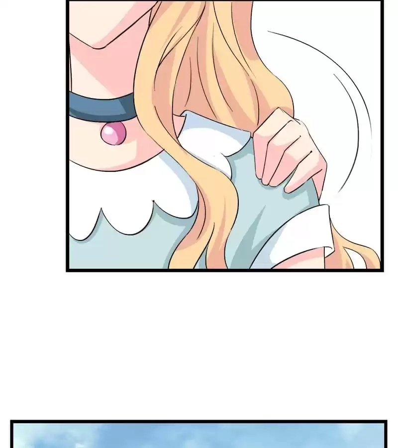Cinderella Plot Chapter 91 page 8 - 