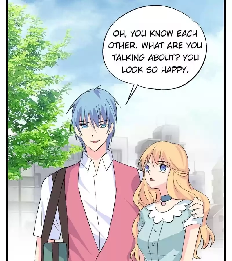 Cinderella Plot Chapter 91 page 9 - 