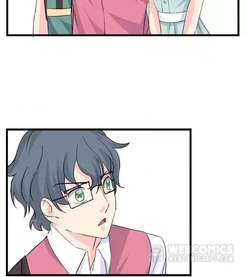 Cinderella Plot Chapter 91 page 10 - 