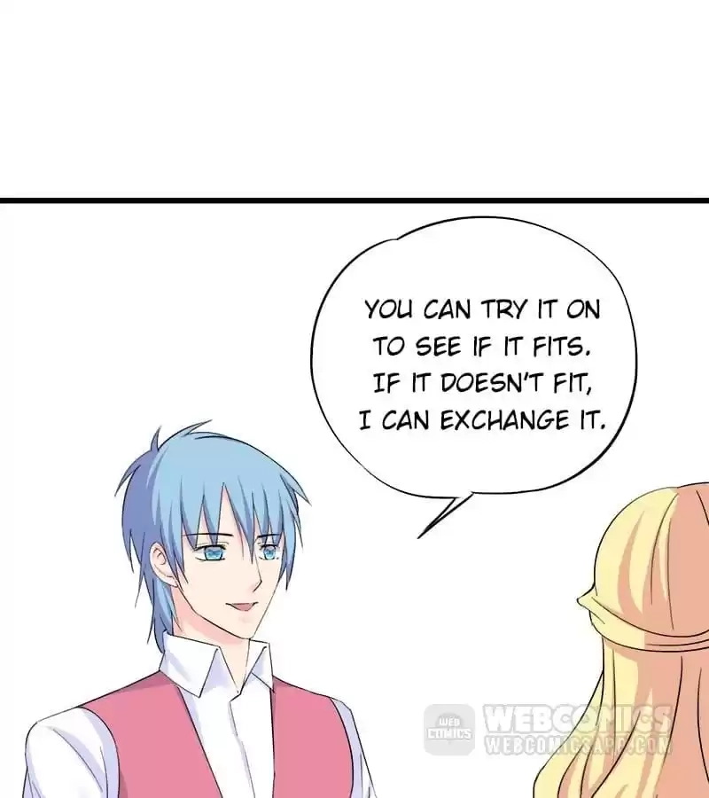 Cinderella Plot Chapter 92 page 2 - 