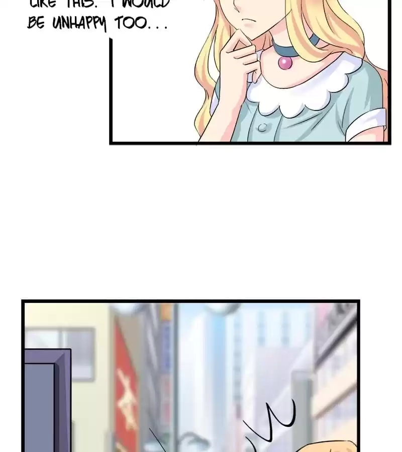 Cinderella Plot Chapter 92 page 13 - 