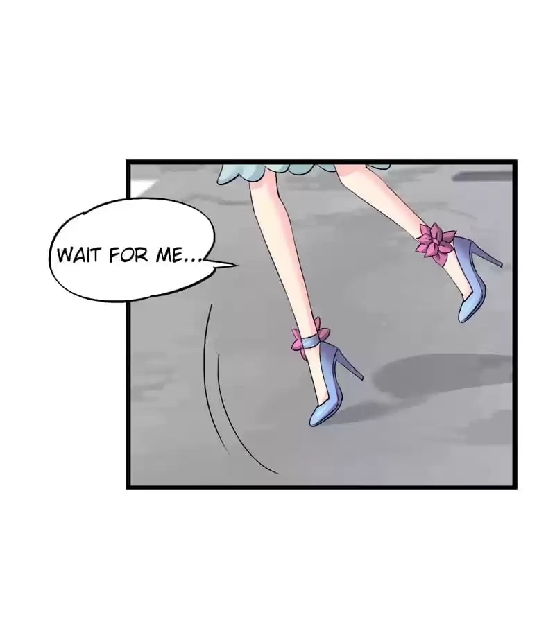Cinderella Plot Chapter 92 page 15 - 