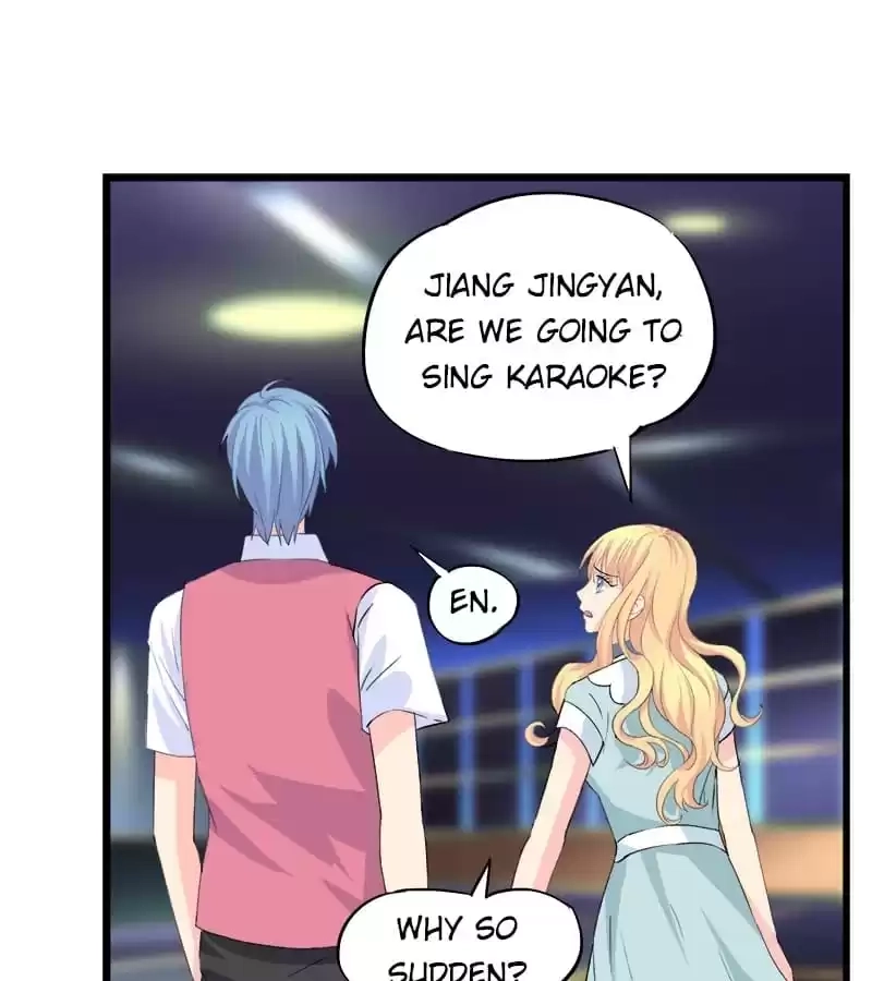 Cinderella Plot Chapter 92 page 17 - 