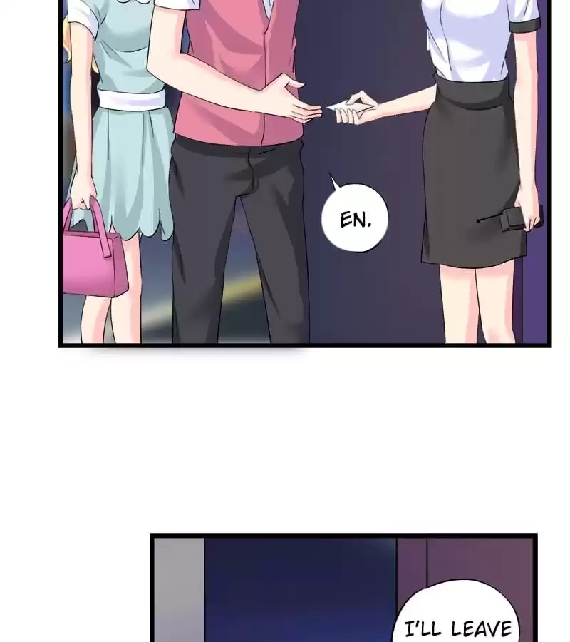 Cinderella Plot Chapter 92 page 19 - 