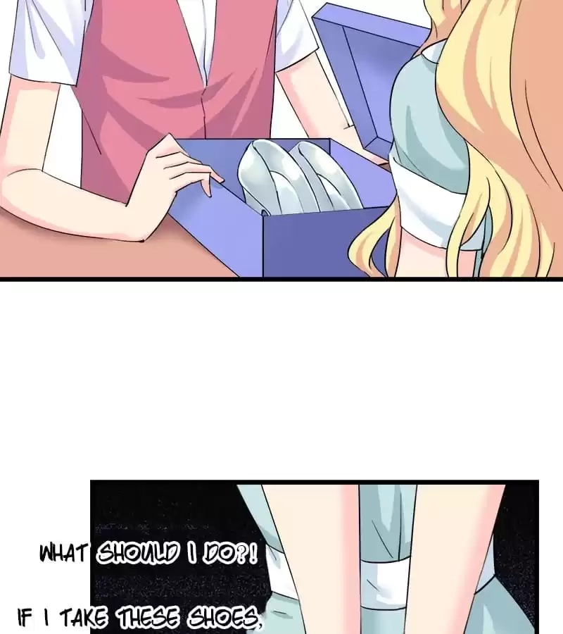 Cinderella Plot Chapter 92 page 3 - 