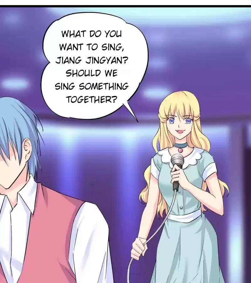 Cinderella Plot Chapter 92 page 21 - 