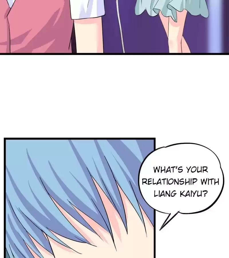 Cinderella Plot Chapter 92 page 22 - 
