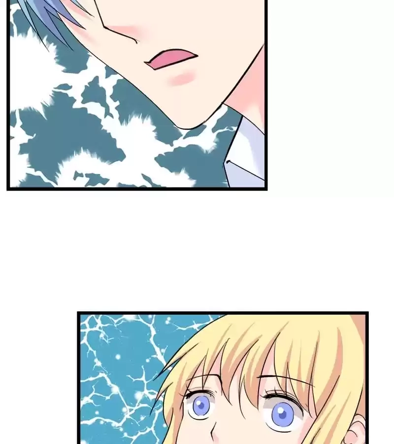 Cinderella Plot Chapter 92 page 23 - 