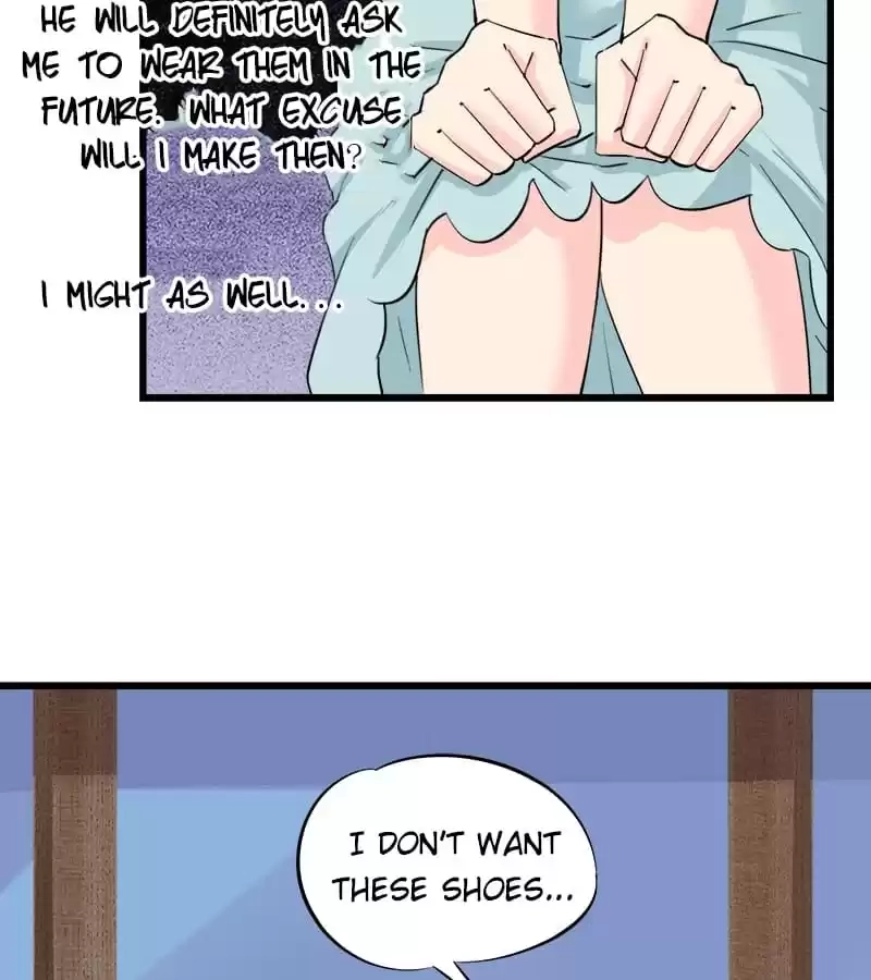 Cinderella Plot Chapter 92 page 4 - 